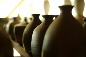日本六古窯「丹波焼」の魅力・焼物の郷めぐりの写真