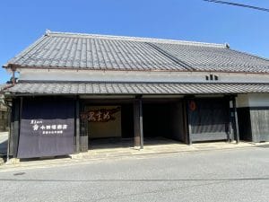 小田垣商店の写真