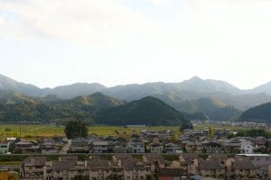 篠山観光サイクリングの写真