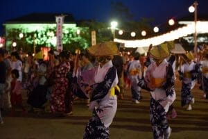日本遺産の町「丹波篠山　デカンショ節−民謡に乗せて歌い継ぐふるさとの記憶−」の写真