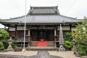 誓願寺の写真