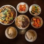 The Surakkan Korean Restaurant An Introduction