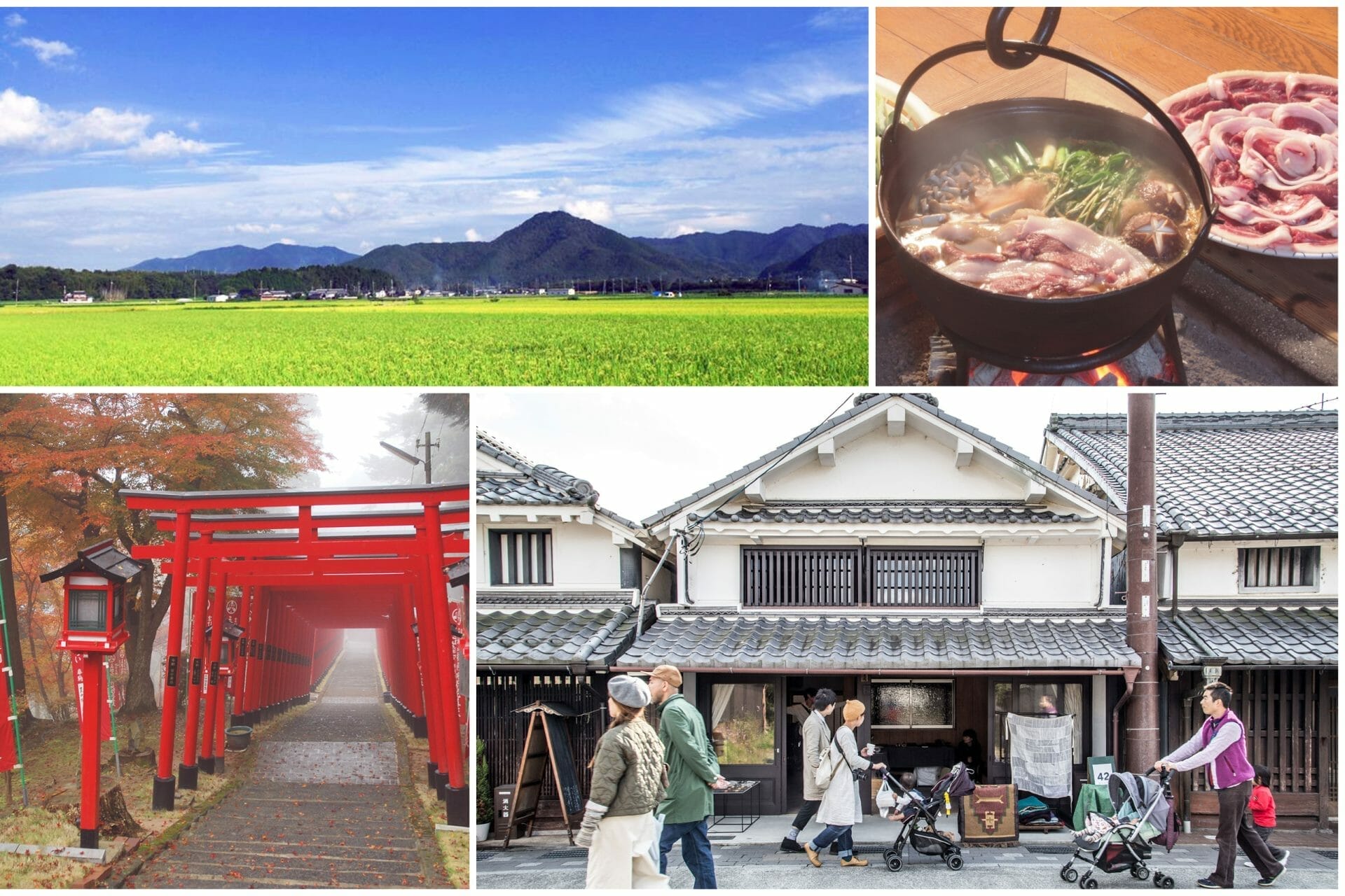 丹波篠山市公式観光サイト ぐるり 丹波篠山 観光モデルコース