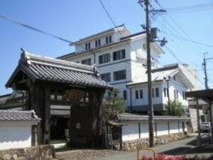 Sasayama Kanko Hotel