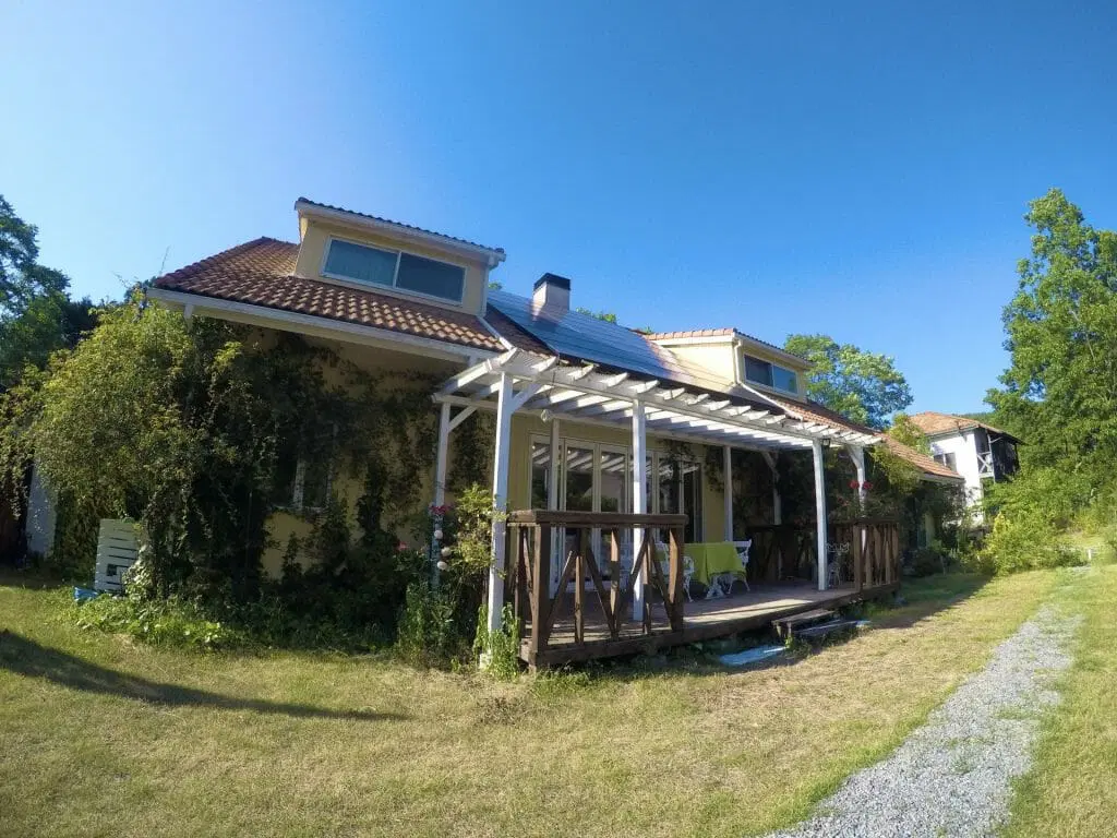 Holiday house for rent, Ann no Sato