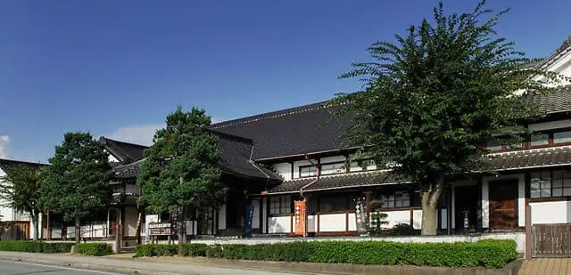 Tambasasayama Historical Art Museum