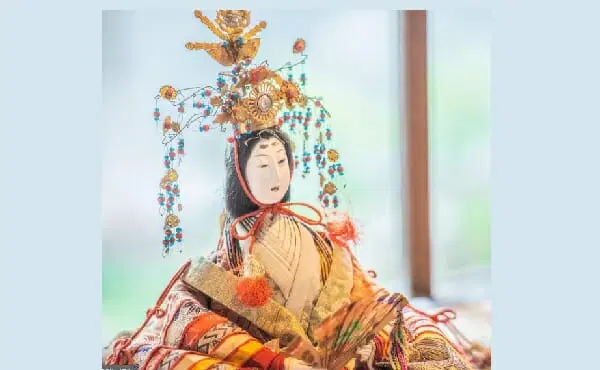 [March 19th to April 3rd] Tambasasayama Hina Doll Festival ~ Hina Matsuri